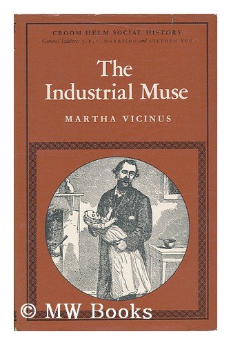 The industrial muse: A study of nineteenth century British working-class literature