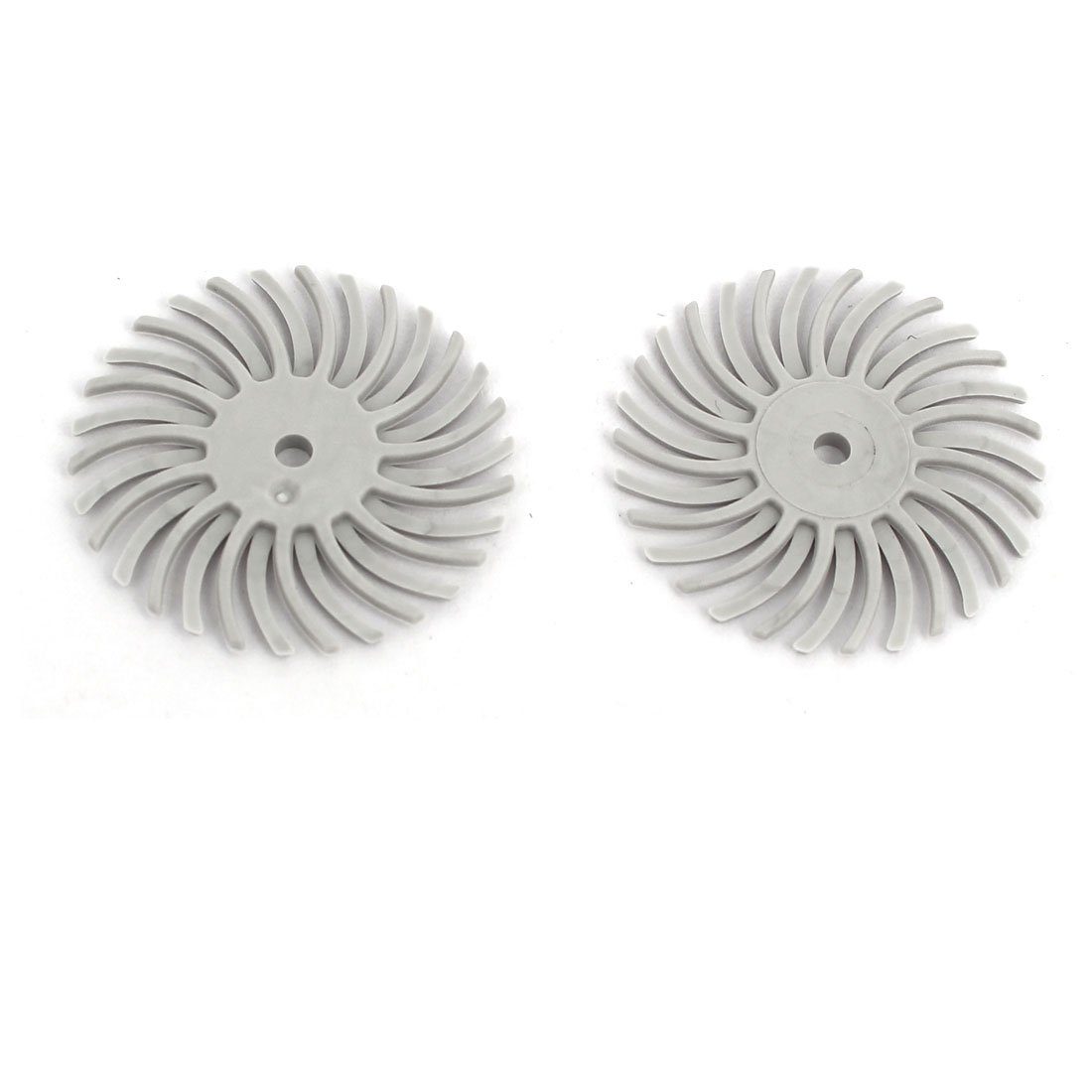 Aexit 2000 Grit Abrasives Blood Lotus Polishing Grinding Crack Wheel Disc for Rotary Tool 5pcs Model:86as503qo576