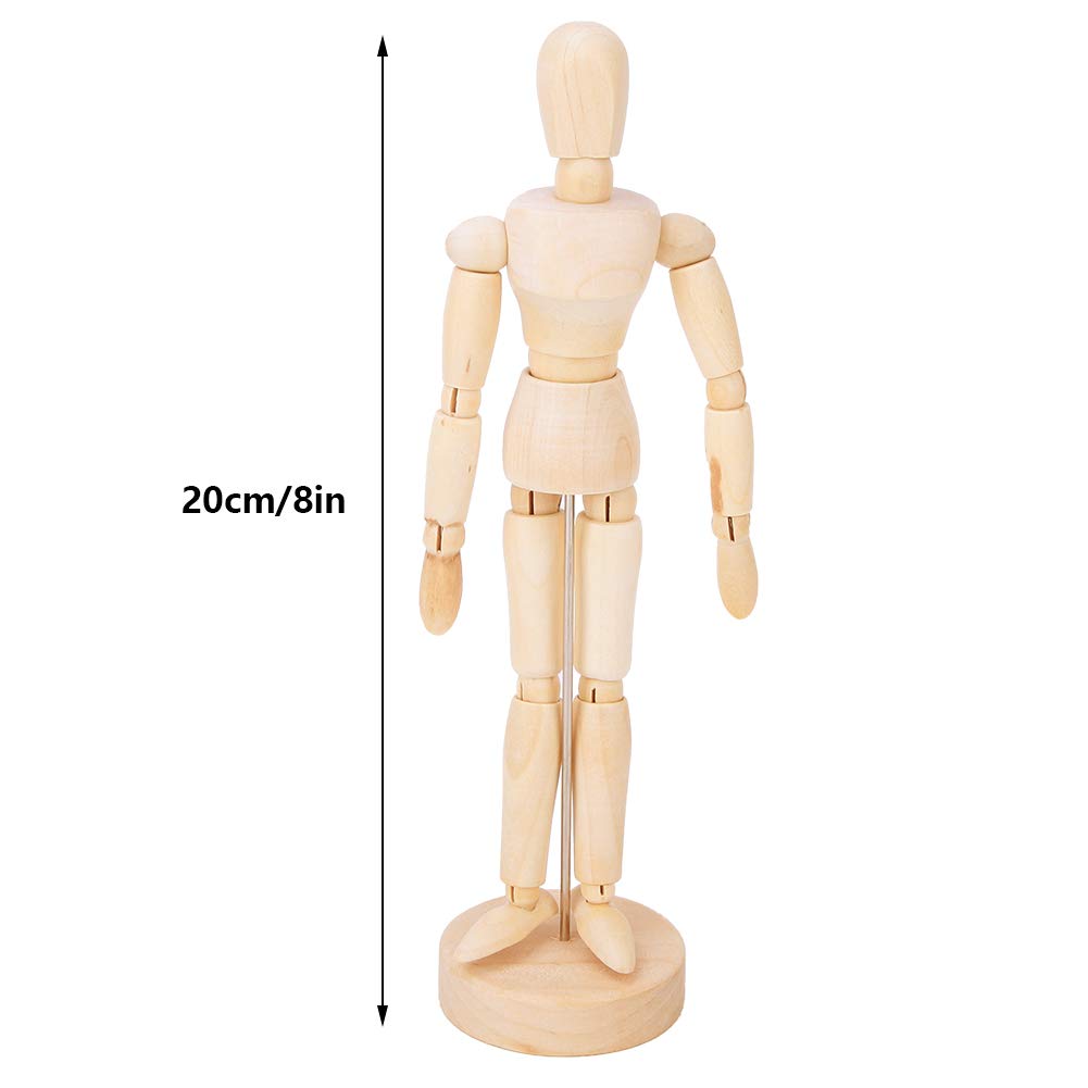 KWO スモーキングマン ドイツ製 木製人形 フィッシャーマン KWO