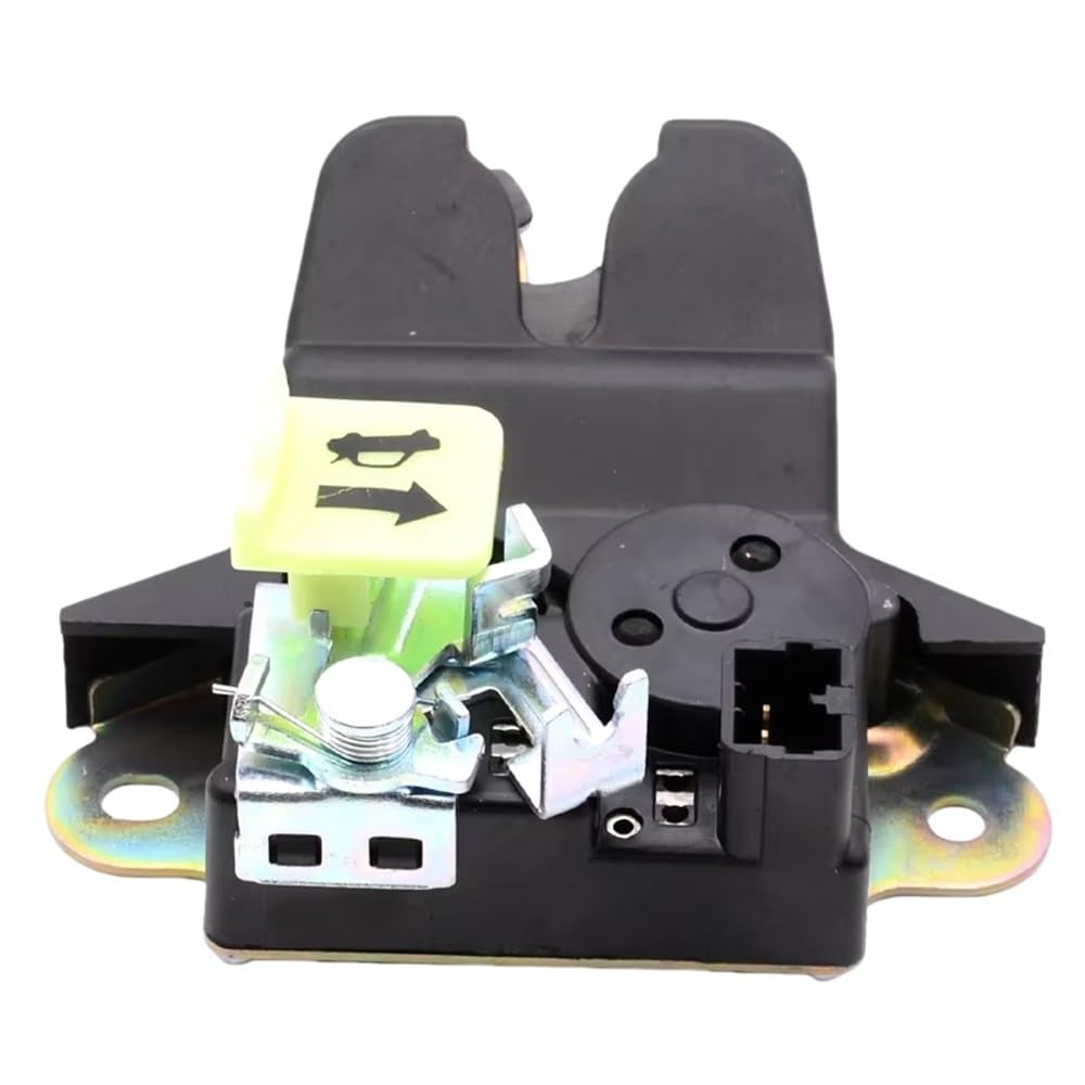 Tailgate Lock Actuator 81230-C1500 Rear Trunk Lock Lid Latch Actuator for Hyundai for Sonata 2.4L 2018