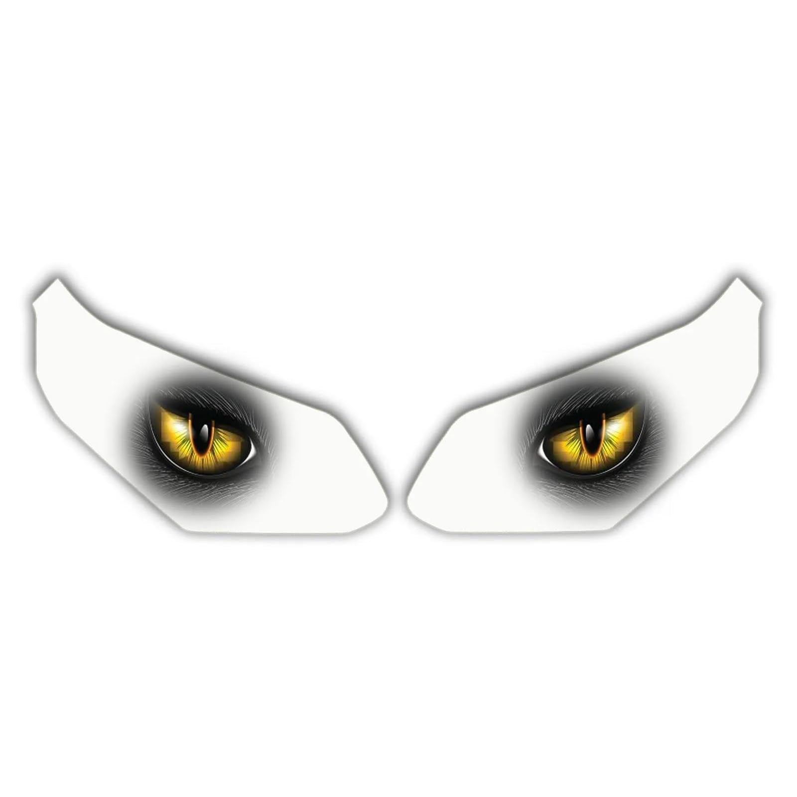 Motorcycle Headlight Guard Stickers for Forza 350 Forza350 NSS350 NSS 2021 2022 Decals Protection Sticker