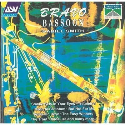 Bravo Bassoon