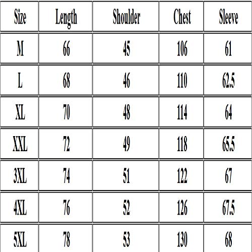 HNOSD 2019 Winter Bomber Jacket Uomo Air Force