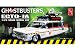 Produktbild AMT - Ghostbusters ECTO-1 - A-AMT750