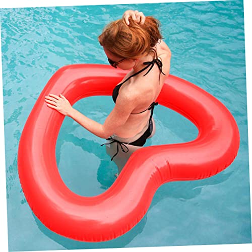 ABOOFAN 1Pc Brinquedos Infláveis ​​Para Adultos Brinquedos Divertidos Para Adultos Anéis De Natação