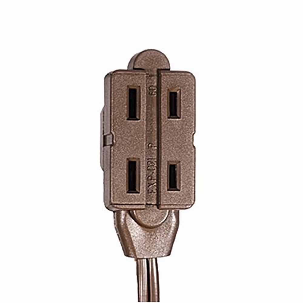 Pocketwizard M3H Miniphone to 3 Female Cable - Connect multiple cameras or flash