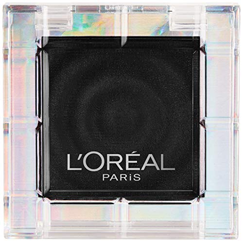 L'Oréal Paris Color Queen Oil Shadow 16 Determination, Oil-containing Eyeshadow, Long Lasting, Extremely Intense Colour, 3.8 g