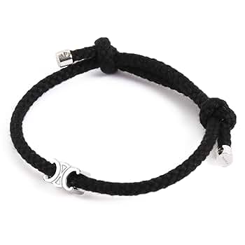 Amazon | [専用化粧箱付] CELINE セリーヌ メンズ アクセサリー