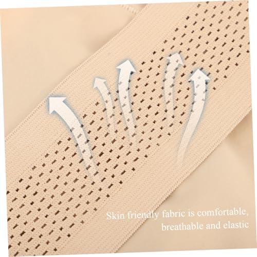 Banda Abdominal Ajustable para Mujeres para Postparto miniatura 7