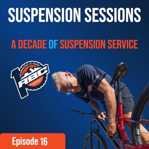 Episode 16: 10 Years of RBC &mdash; A Suspension Sessions Special