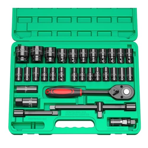 Llave de Impacto Eléctrica Batería Marca Generic