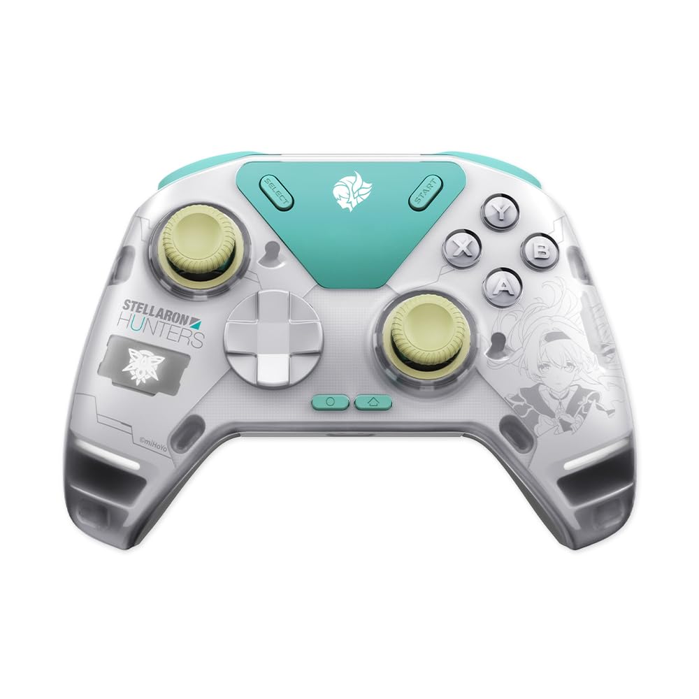 ホタル　崩壊:スターレイル　公式コントローラー Amazon.co.jp: 崩壊スターレイル ホタル 公式正規品 コントローラー