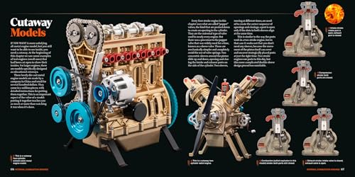 Image of ENGINES
