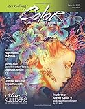COLOR Magazine: September 2020 issue