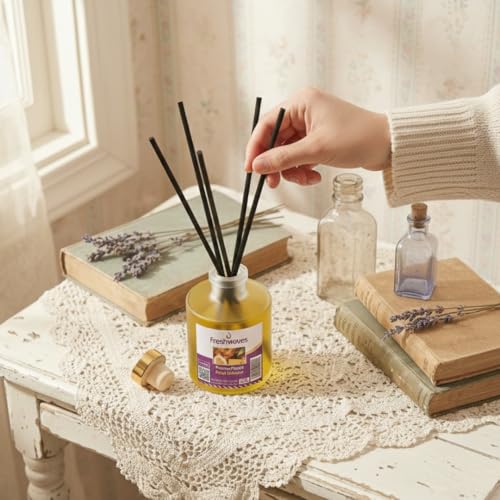 Difusor de aroma Freshwaves 5oz Passionfruit Pineapple miniatura 2