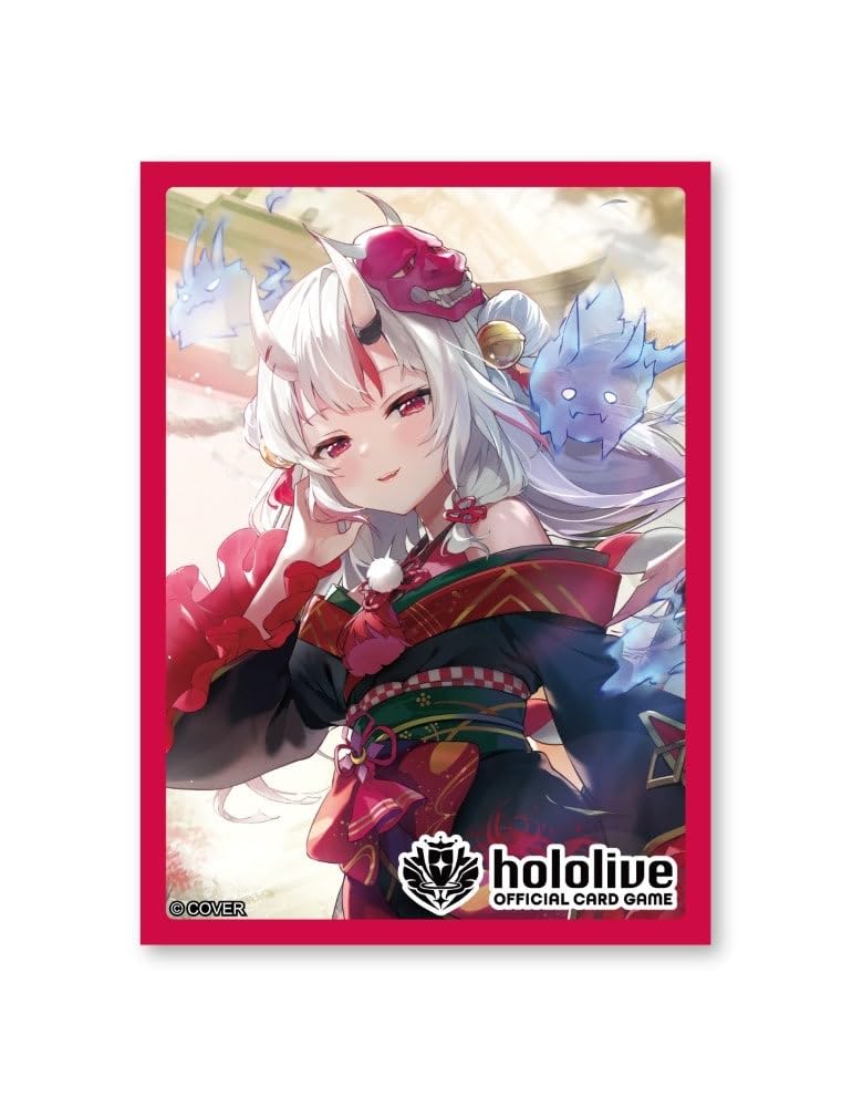 Amazon.co.jp: hololive OFFICIAL CARD GAME オフィシャルホロカ