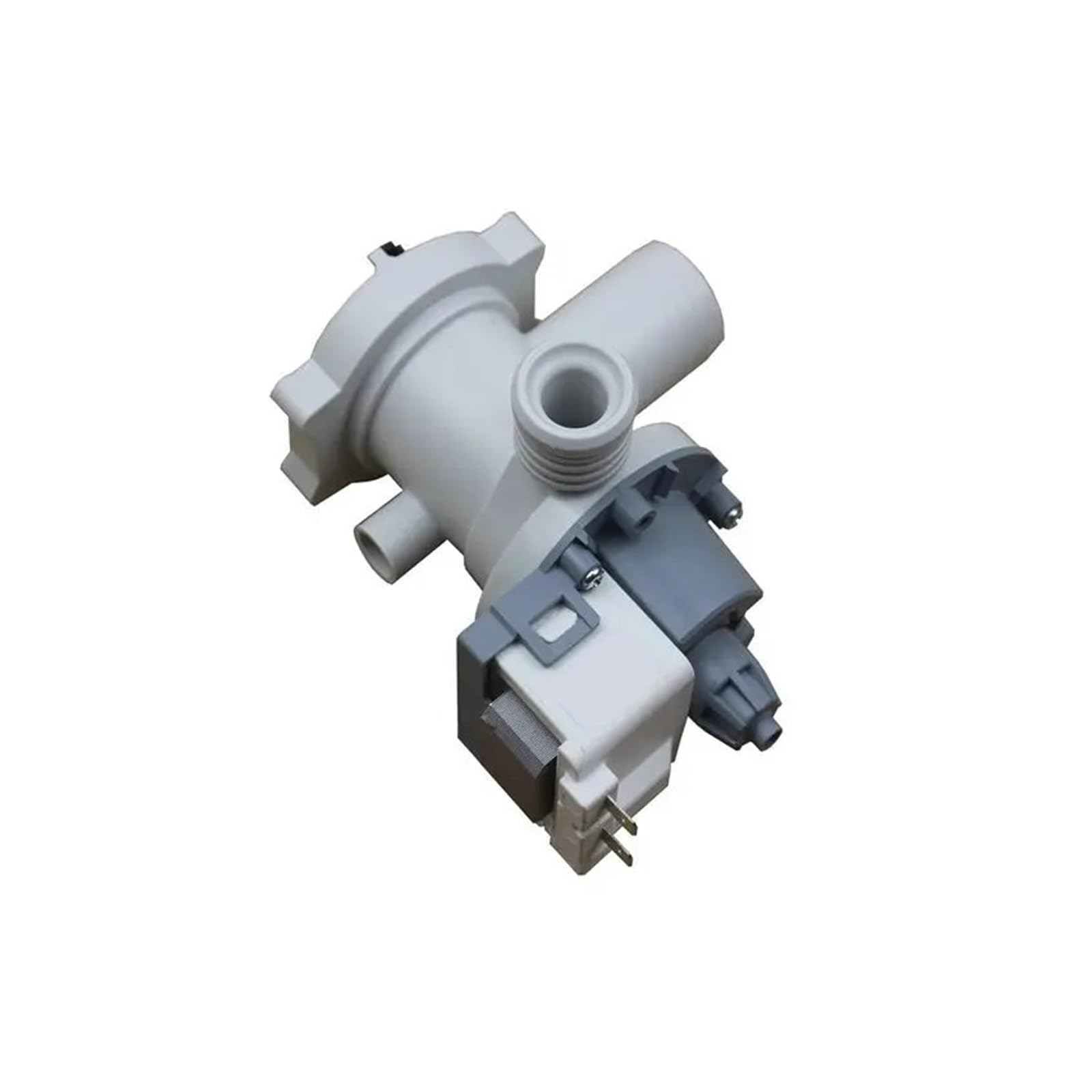 HIZON Washing Machine Drain Pump Motor，Compatible For Haier，