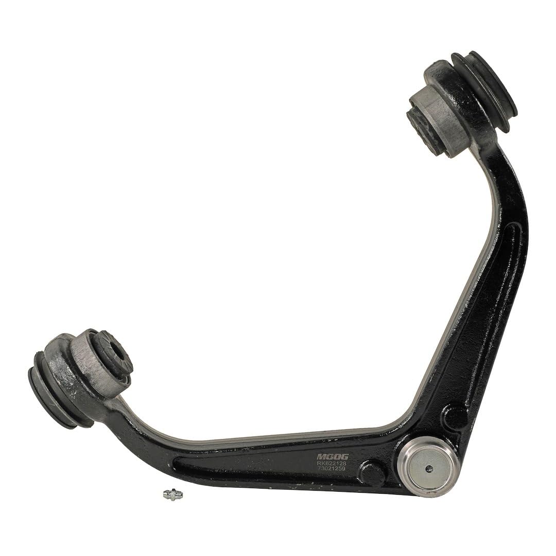 Amazon.com: MOOG RK622128 Front Upper Suspension Control Arm and