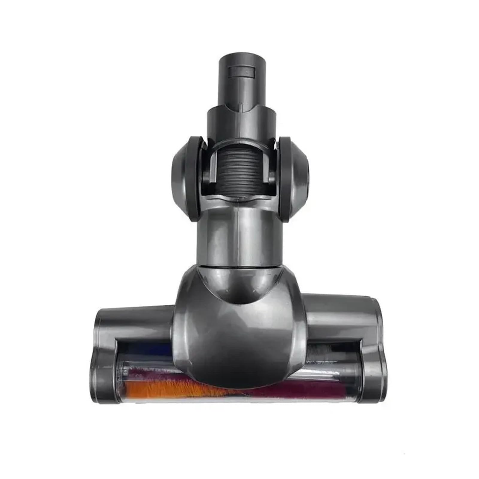 Piezas de repuesto for aspiradoras, accesorios de limpieza for el hogar | Compatible con aspiradora con cabezal de cepillo de suelo eléctrico Dyson V6 DC44 DC45 DC59 DC62 DC74