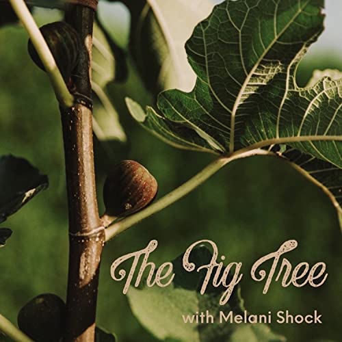The Fig Tree with Melani Shock cover art