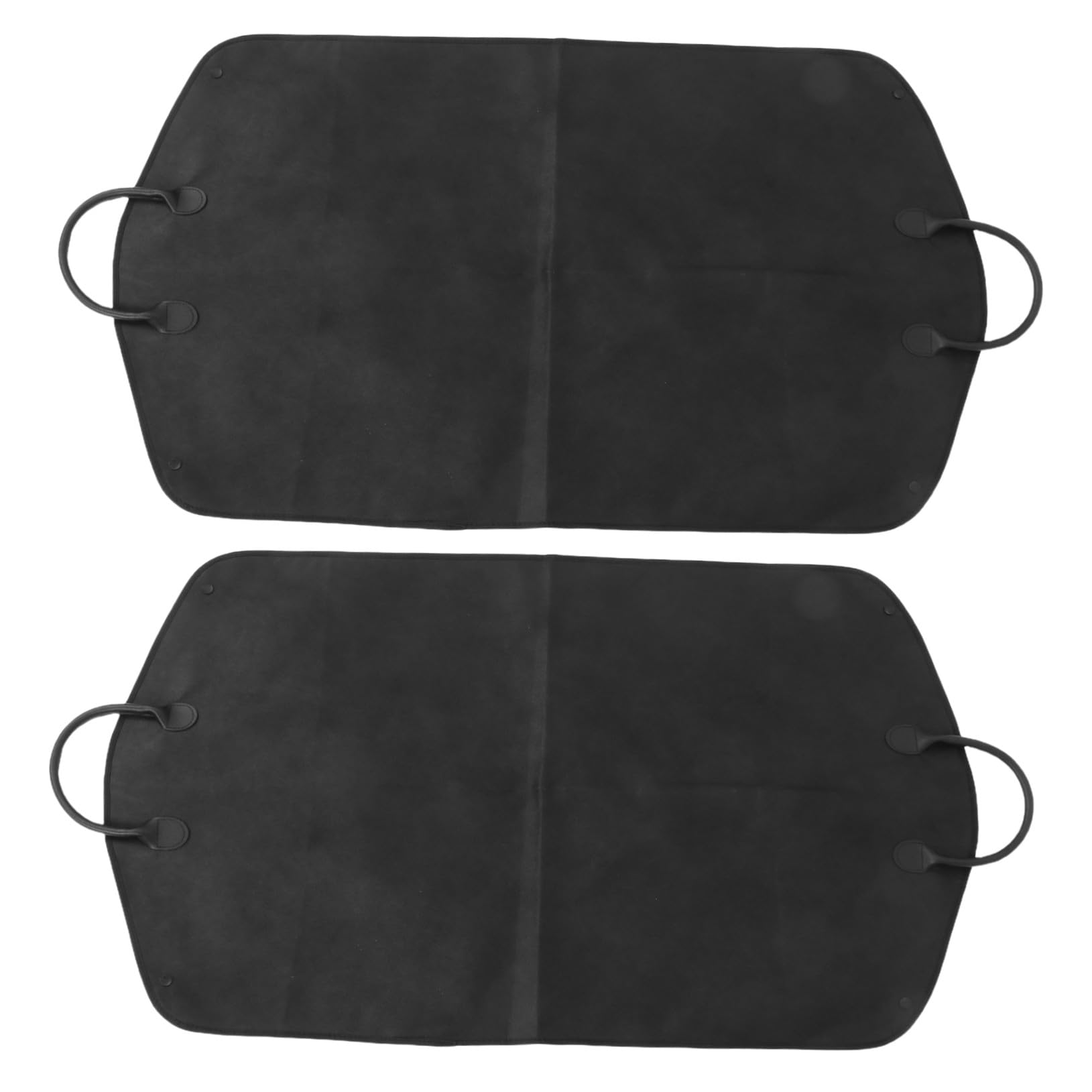 2 Piezas Bolsa para Trajes con Asa Funda de Tela No Tejida para Ropa Protector Antipolvo Ligero y Transpirable para Viajes de Negocios y Armario Adecuado para Abrigos y Chaquetas