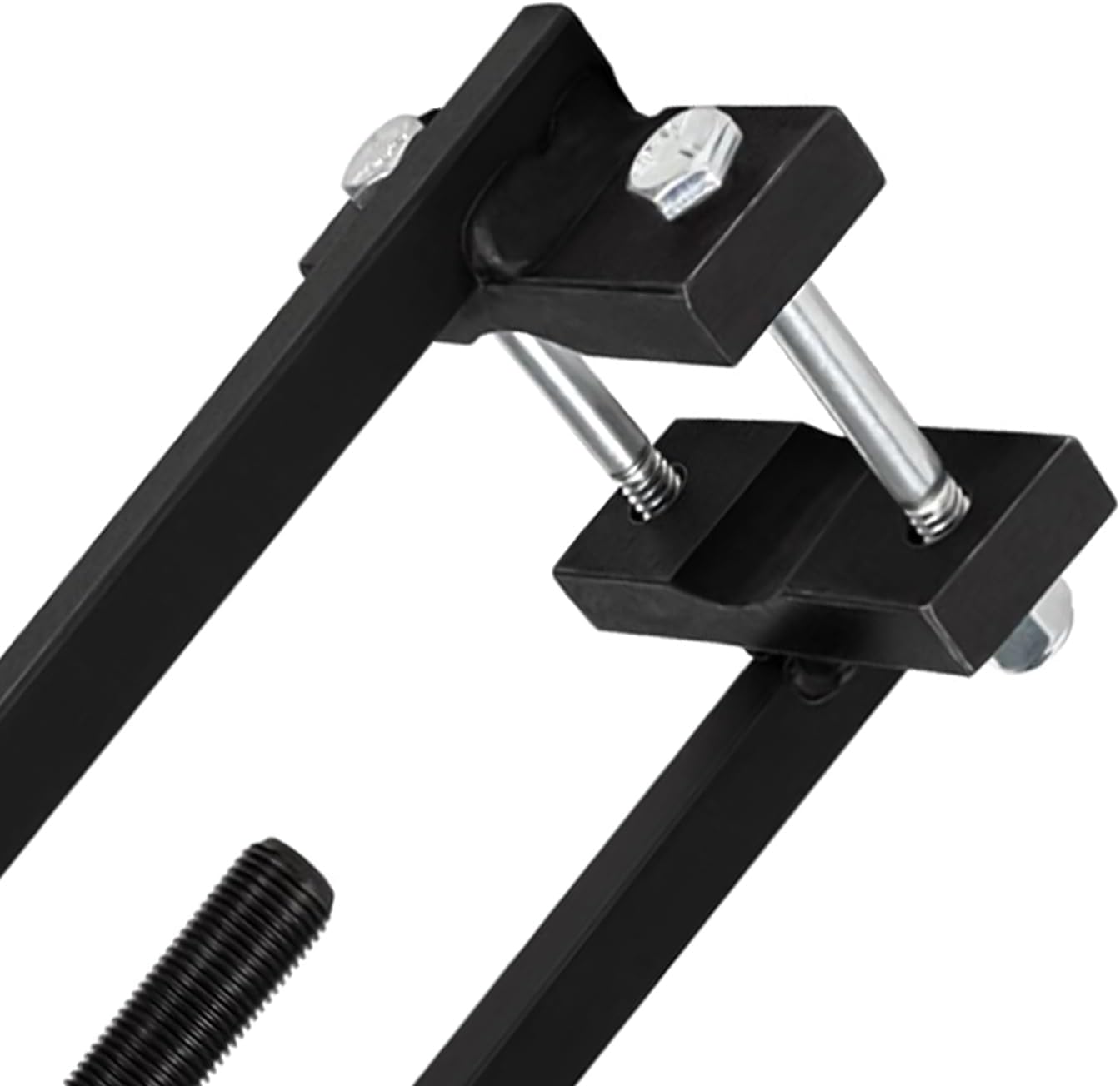 Transmission Pump Puller Remover Tool for 200, THM200-4R, 350, 400, 4L60E, 4L65E, 4L75E Pumps, Compatible with Ford C6, E4OD, 4R100 Transmission Pumps