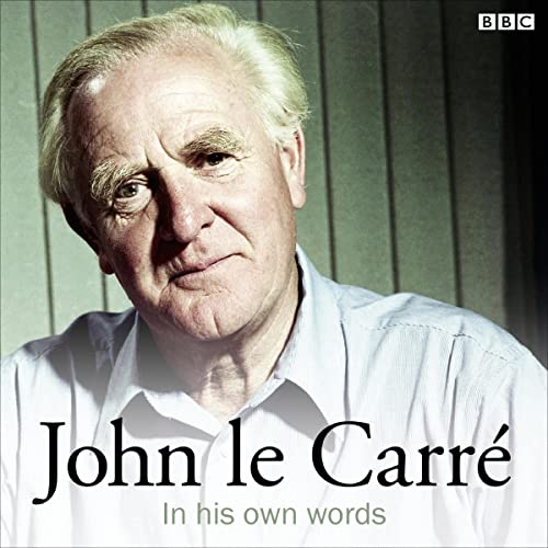 Listen to John Le Carr&amp;eacute; in His Own Words by John le Carré episode artwork