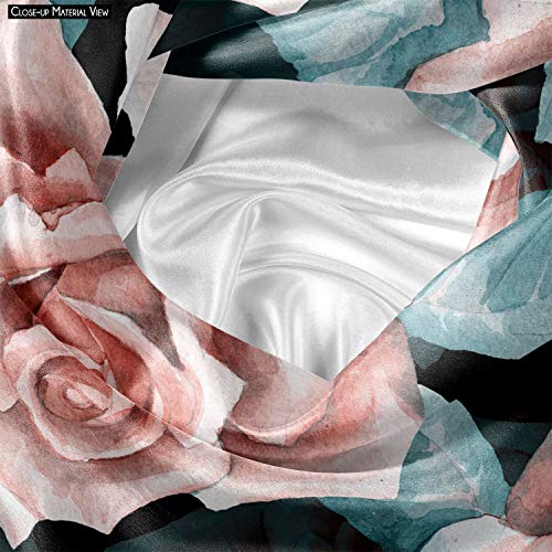 Image of ArtzFolio Beautiful Buds | Reusable Sack Bag | Bag for Gym, Storage, Vegetable & Travel