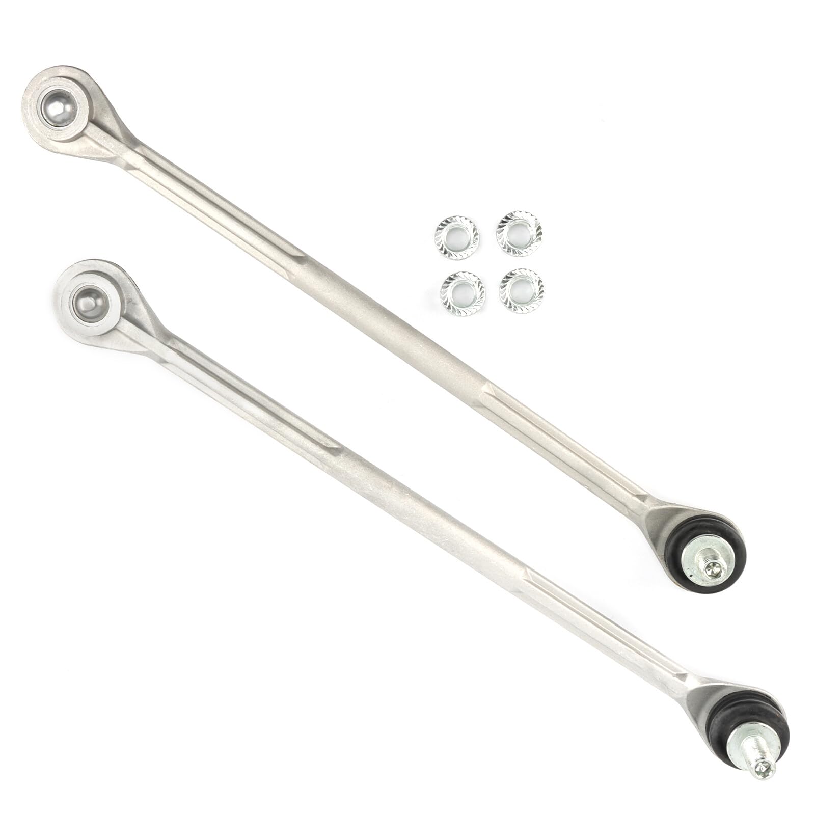 Barra stabilizzatrice anteriore Collegamento Set 48820-47020 per Toyota per Mira I per RAV4 per Lexus NX200T