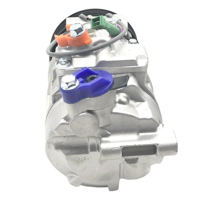 Sprężarka klimatyzacji AC kompatybilna z Saab 9-5 2003-2009 5046891 5048368 12758380 4541207 4869483 5048095 TSP0155409 351175531
