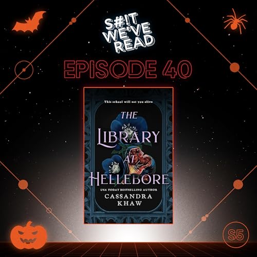 40: The Library at Hellebore