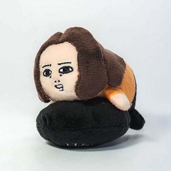 Amazon.co.jp: キタニタツヤ たっちゃんクリップ : おもちゃ