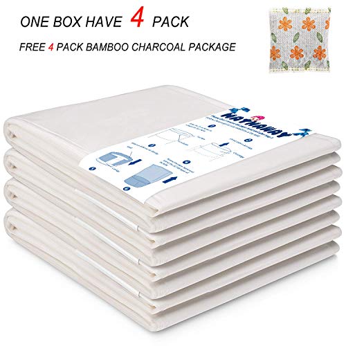 Diaper Pail Refills Increased12 length Compatible with Dekor Plus