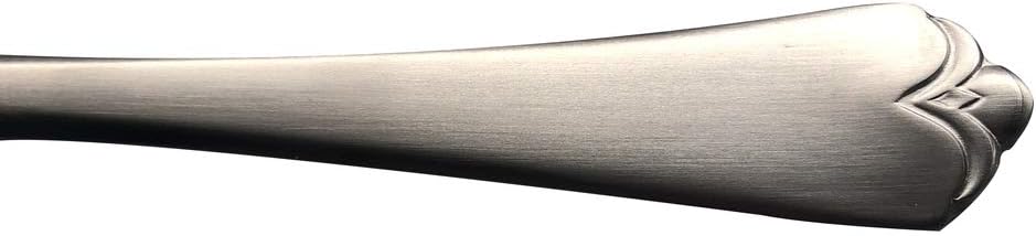 Wallace Lotus 18/8 Stainless Steel 5pc. Place Setting (Service for One)