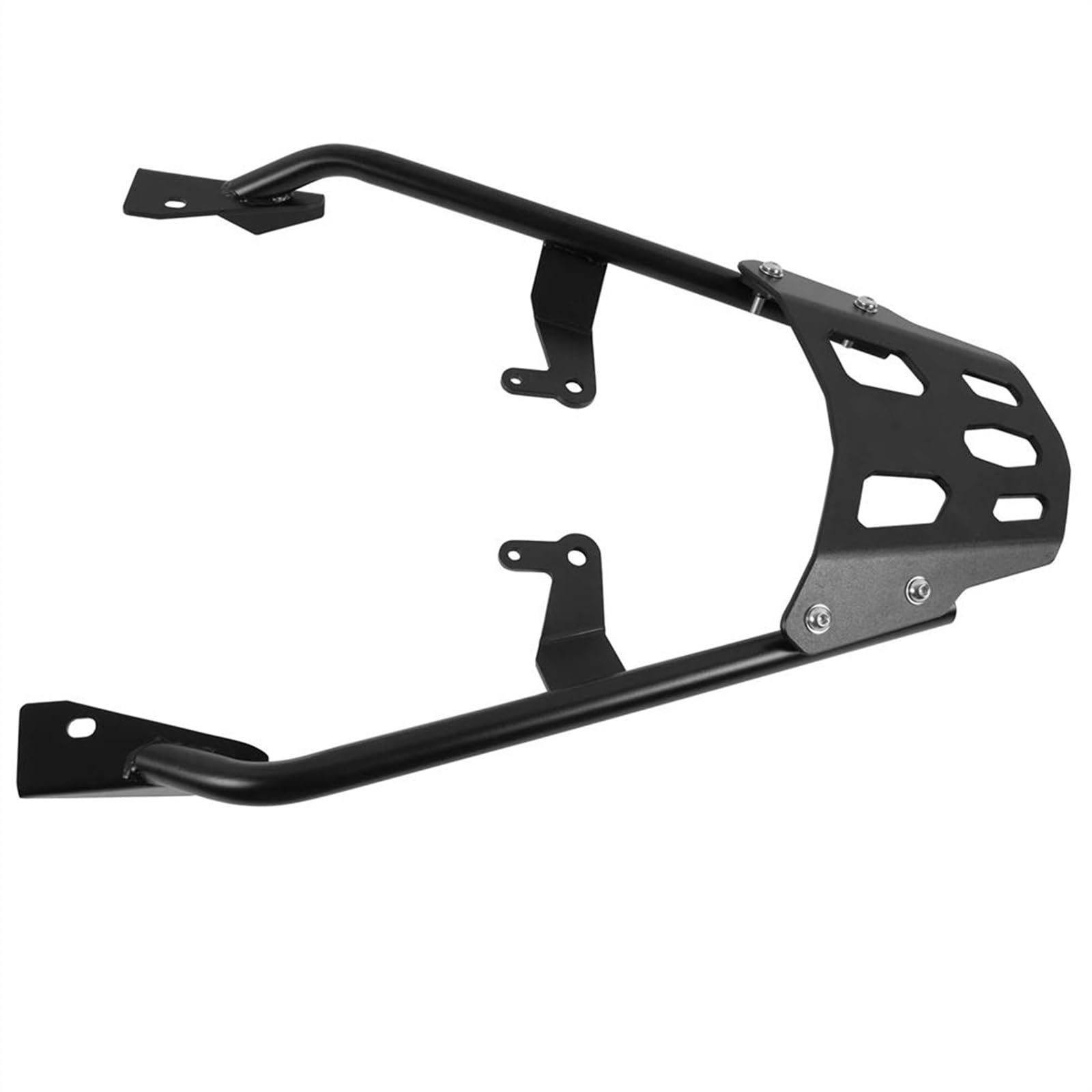 X-ADV750 Porte-Bagages Arrière Support De Dossier pour X-ADV XADV 750 2021 2022 2023 2024 Pièces D'étagère Moto