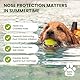 1 oz Pflanzlicher Nasenbalsam für Hunde - Natürliche Linderung und Feuchtigkeit für trockene, rissige Nasen