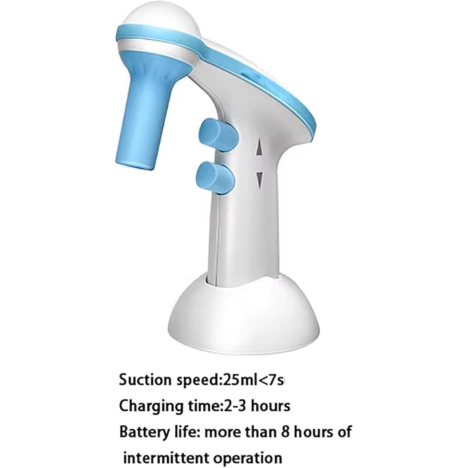 Elektryczny kontroler pipet, cyfrowy automatyczny pipettor, 0,1-100 ml, regulowana prędkość do eksperymentów, dokładne narzędzie do obsługi cieczy