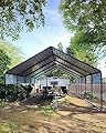 20'x25'x13' Metal Carport for 2 Cars, Extra Tall Carport, Reinforced Frame and Roof for All-Weather, Permanent Garage for Bass Boats, Full-Sized Pickup Trucks, and Tractors, N.W. 980 Lbs