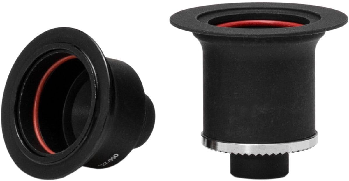 Zipp Cognition Disc Brake End Caps, Rear, QR, Set