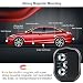 Winnes GPS Tracker Auto Ohne ABO - 3 Monate Echtzeit-Standby, Wasserdichter Magnet Tracker, GPRS/GSM Echtzeit-Positionierung für Fahrzeug, Autos, Motorrad, LKW - Ortungsgerät
