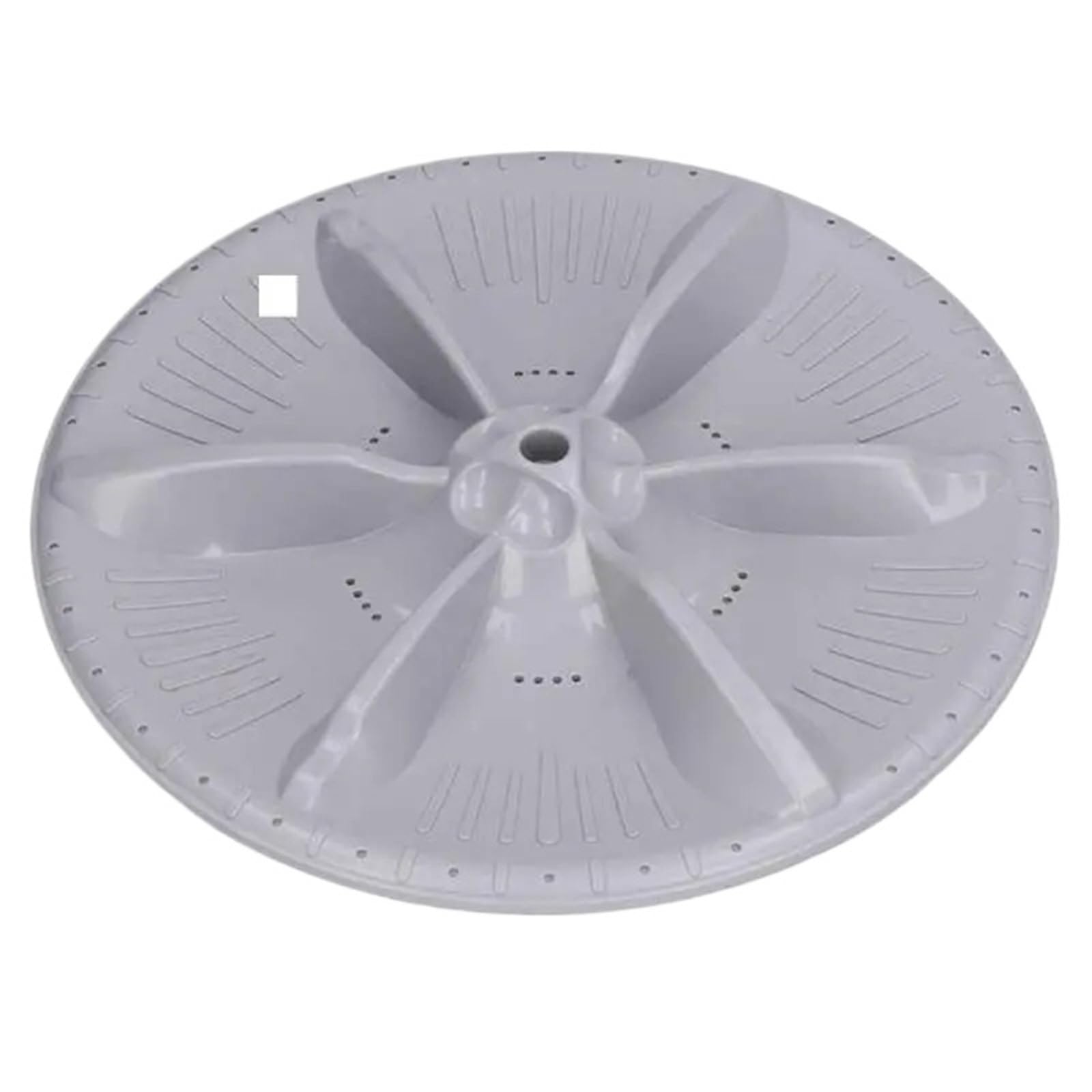 Pulsatore for Lavatrice Y59A 37,5 Cm Piastra Girante for Rondella Automatica Parte Di Ricambio for Uso Domestico