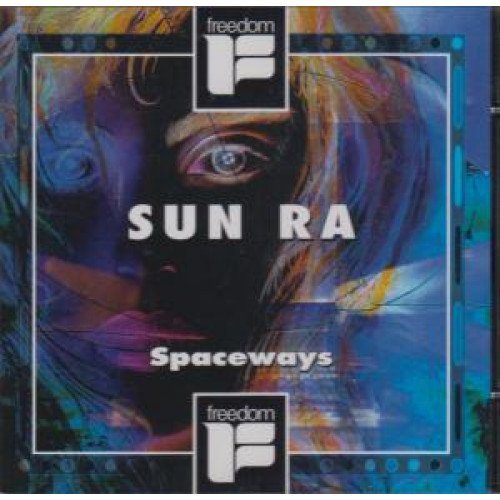 Spaceways Band Spaceways - Amazon.com Music