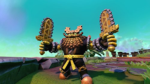 Skylanders Imaginators Master Chain Reaction #TOP2