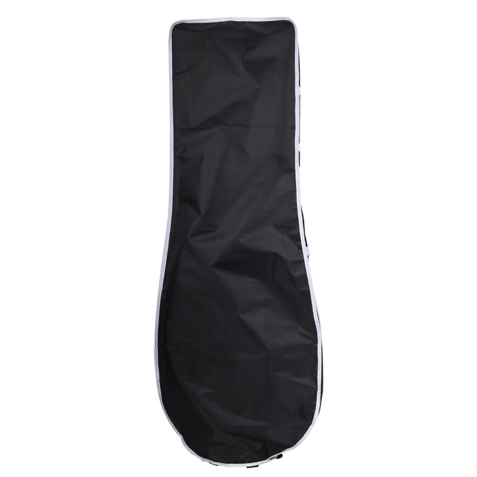 Abdeckung Golfbag Golf-Regenschutztasche, wasserdicht und staubdicht, tragbar, faltbar, for Reisen