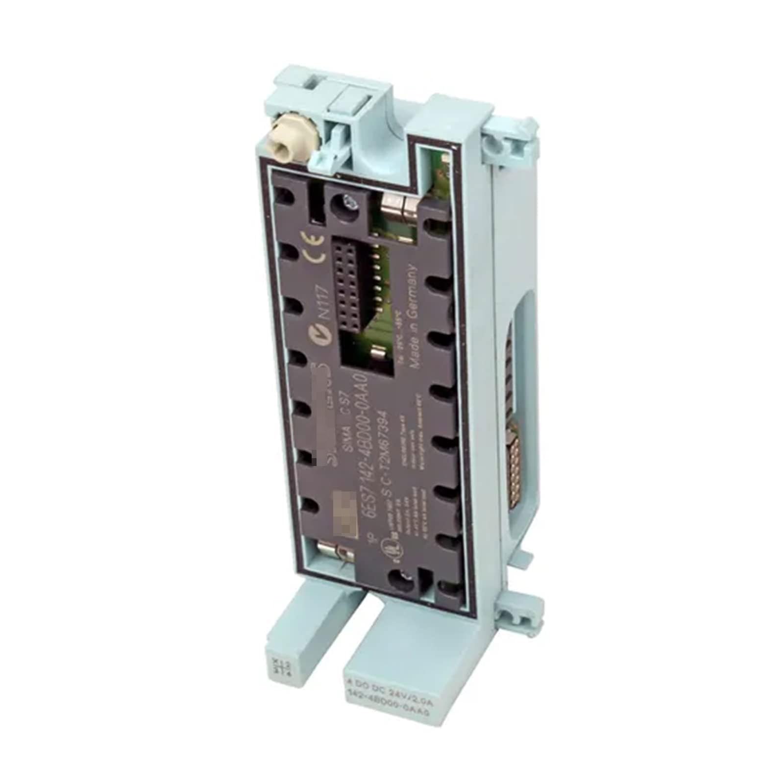 OGQNPJJCJ 6ES7142-4BD00-0AA0 Electronic Module 6ES71424BD000AA0 Sealed in Box 1 Year Warranty
