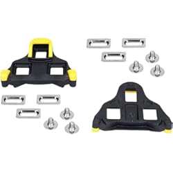 Pedal Carretera Spd SHIMANO SM-SH11 // Schuhplattensatz SPD-SL Race