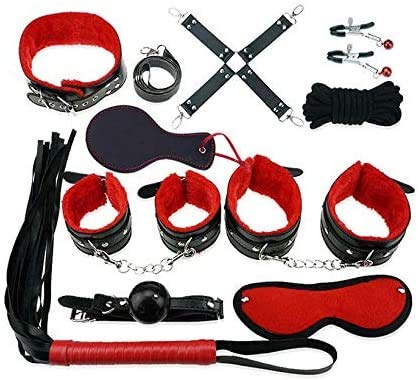 E-DIDI Juegos de cama divertidos de yoga para interiores y exteriores para hombres y mujeres, trajes de fiesta para parejas, juguetes de rendimiento-A192