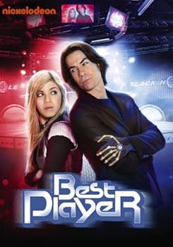 DVD Best Player Book