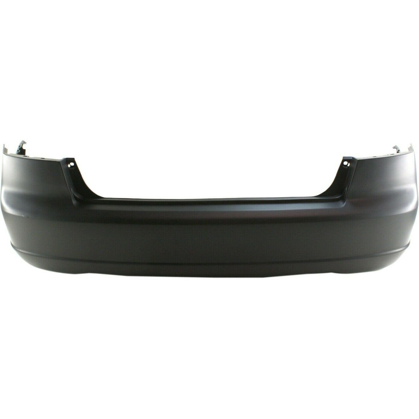Amazon.com: MZZDJJQ Bumper Cover Set of 2 Rear & Front Driver 