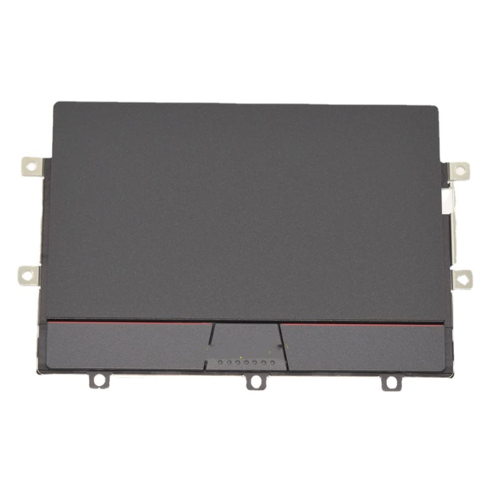 ruichuang Touchpad Clickpad Trackpad Replacement for Lenovo ThinkPad T16 Gen 1/2, P16s Gen 1/2 21BV 21BW 21HK 21BT 21BU 21CH 21CJ 21CK 21CL,L13 Gen 5